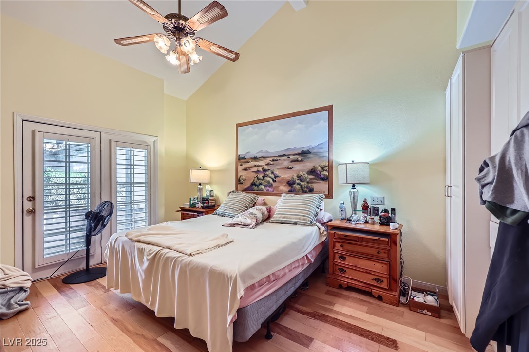 2708 Campo Verde Drive, Las Vegas, Nevada image 7