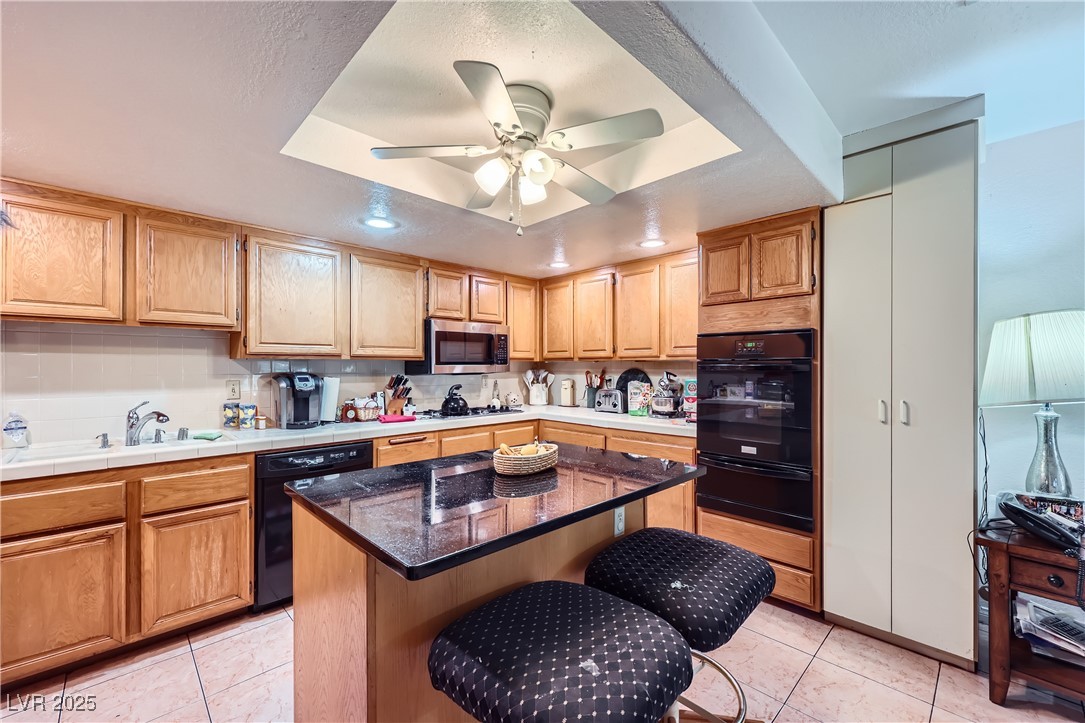 2708 Campo Verde Drive, Las Vegas, Nevada image 4