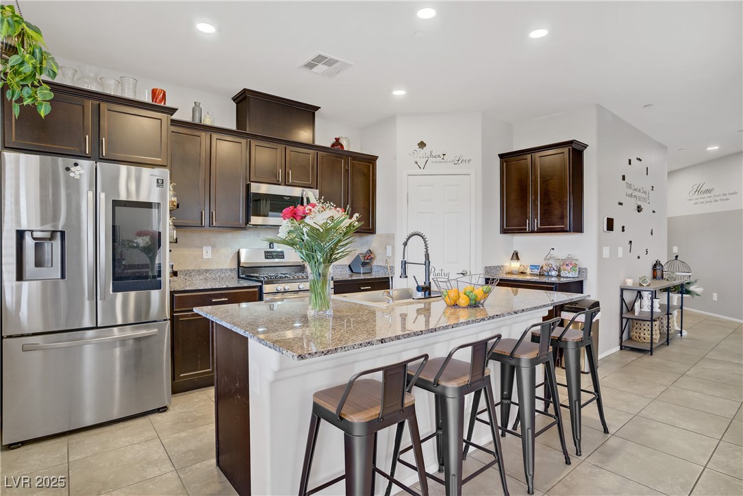 2169 Rio Rancho Pointe Place, Henderson, Nevada image 6