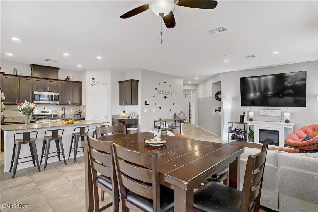 2169 Rio Rancho Pointe Place, Henderson, Nevada image 8