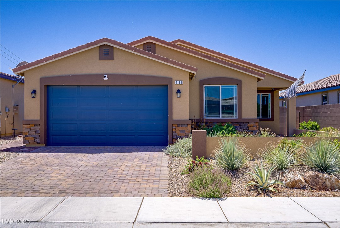 2169 Rio Rancho Pointe Place, Henderson, Nevada image 1
