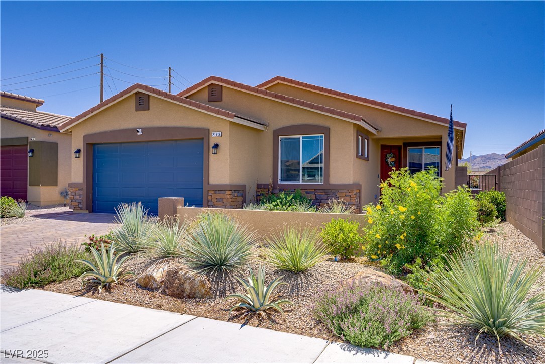 2169 Rio Rancho Pointe Place, Henderson, Nevada image 30