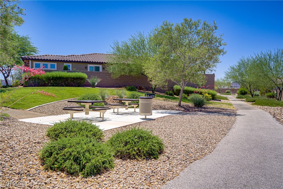 2169 Rio Rancho Pointe Place, Henderson, Nevada image 26