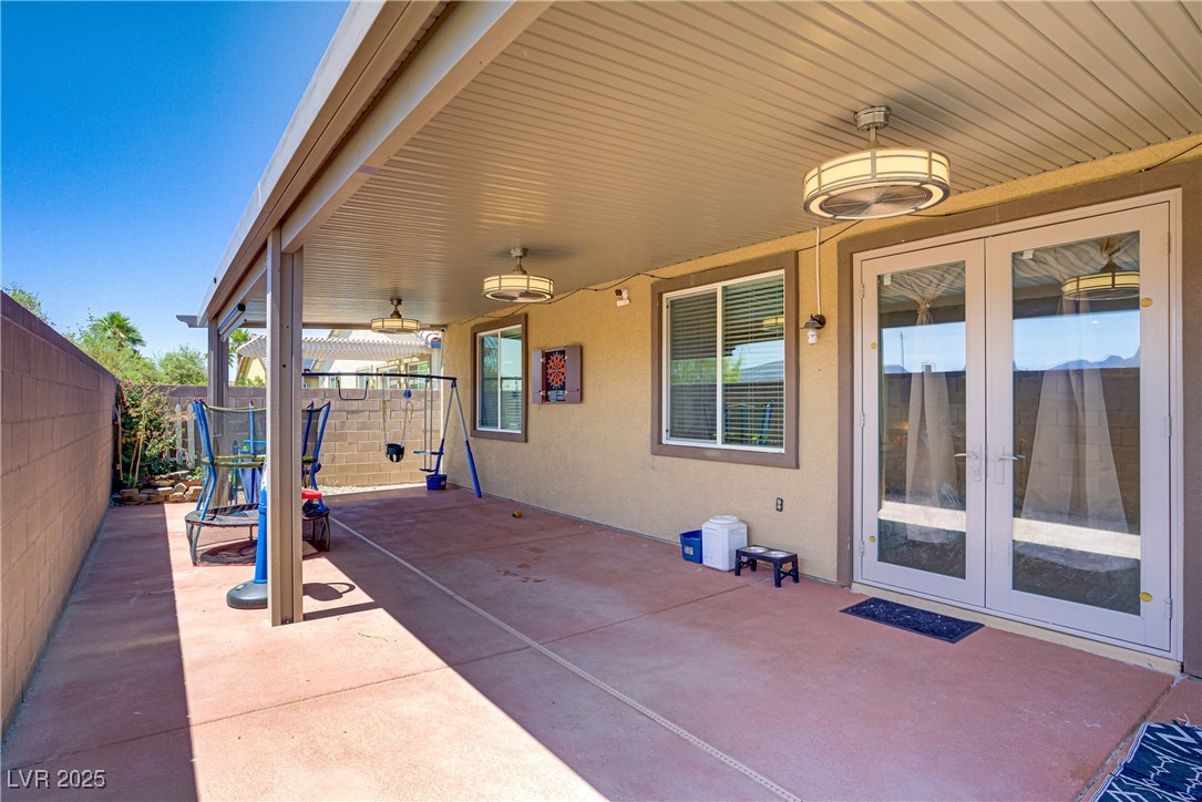 2169 Rio Rancho Pointe Place, Henderson, Nevada image 22