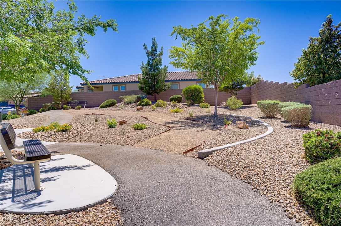 2169 Rio Rancho Pointe Place, Henderson, Nevada image 28