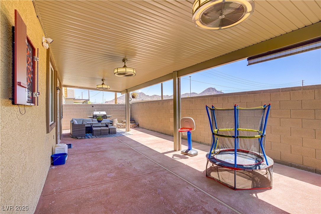 2169 Rio Rancho Pointe Place, Henderson, Nevada image 23