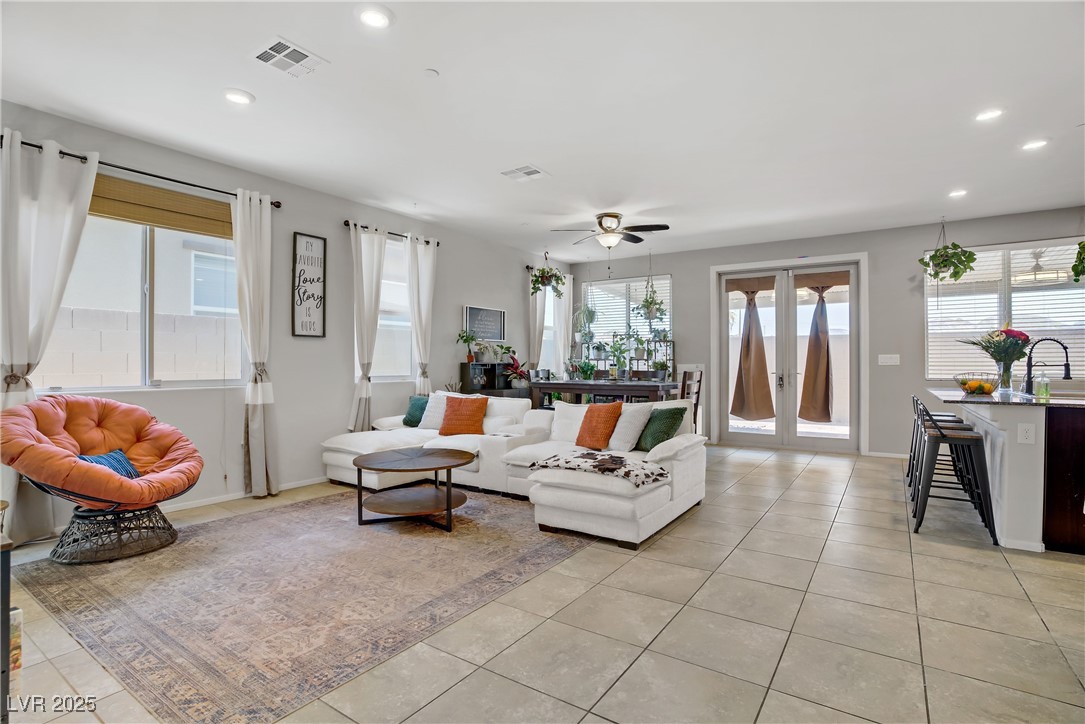 2169 Rio Rancho Pointe Place, Henderson, Nevada image 3