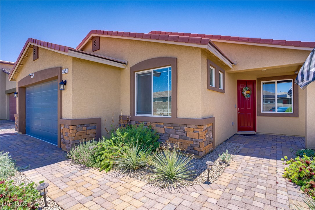 2169 Rio Rancho Pointe Place, Henderson, Nevada image 31