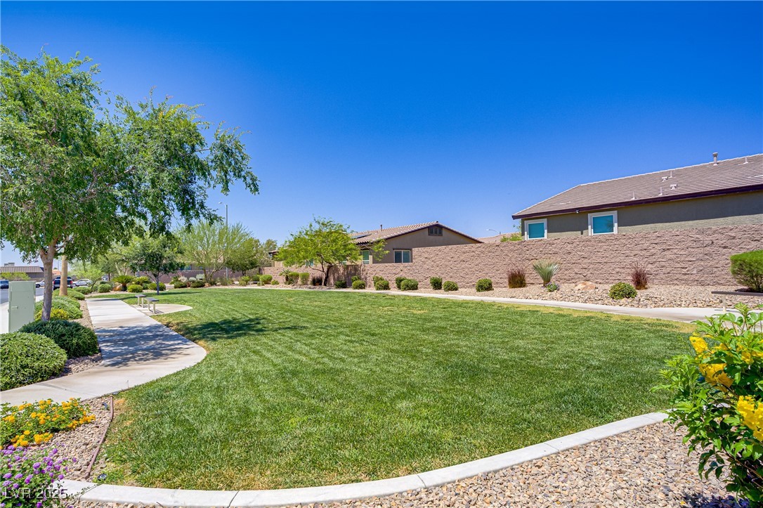 2169 Rio Rancho Pointe Place, Henderson, Nevada image 25