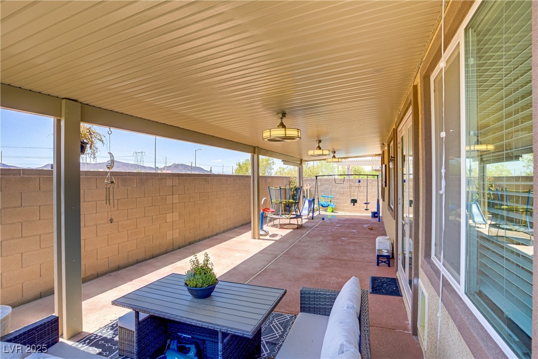 2169 Rio Rancho Pointe Place, Henderson, Nevada image 20