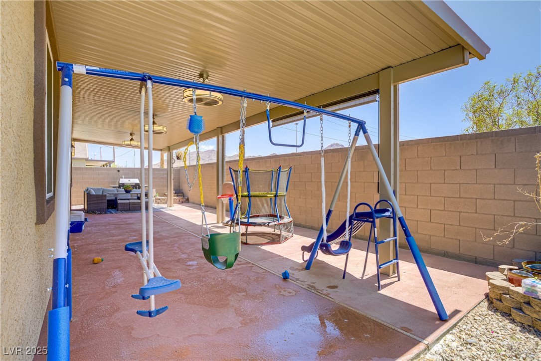 2169 Rio Rancho Pointe Place, Henderson, Nevada image 24