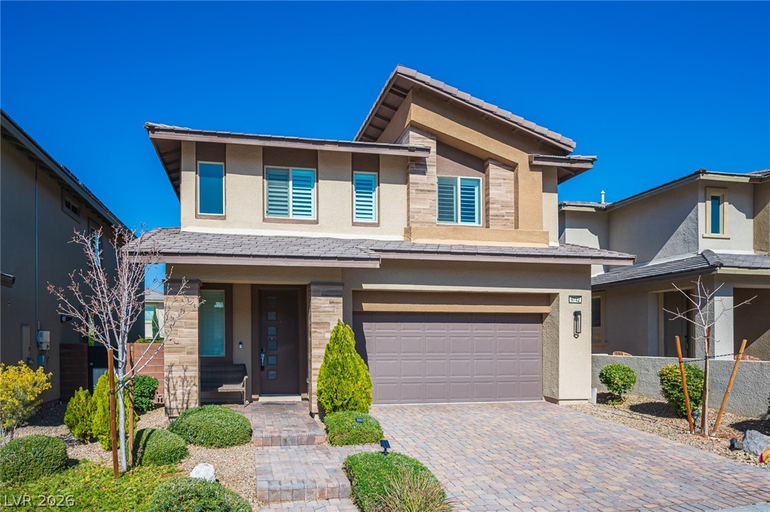 9742 Zircon Cliff Avenue