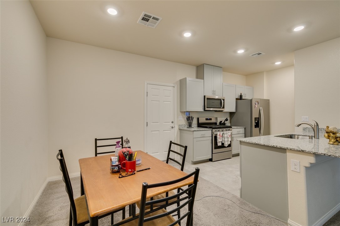 7433 Sunray Point Street, North Las Vegas, Nevada image 12