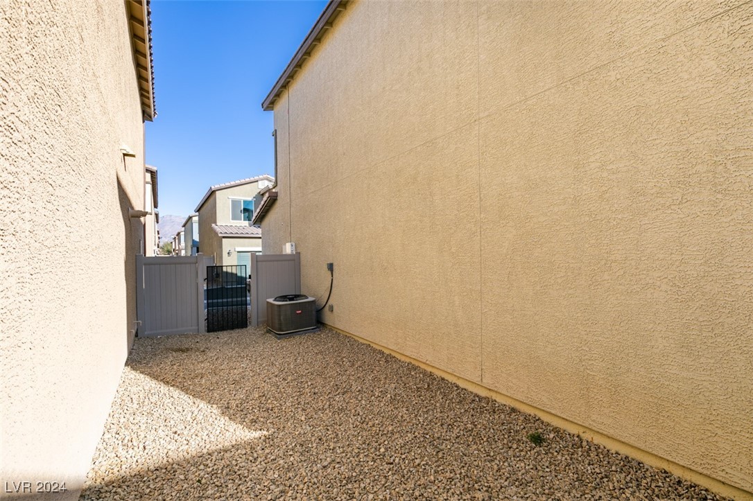 7433 Sunray Point Street, North Las Vegas, Nevada image 32