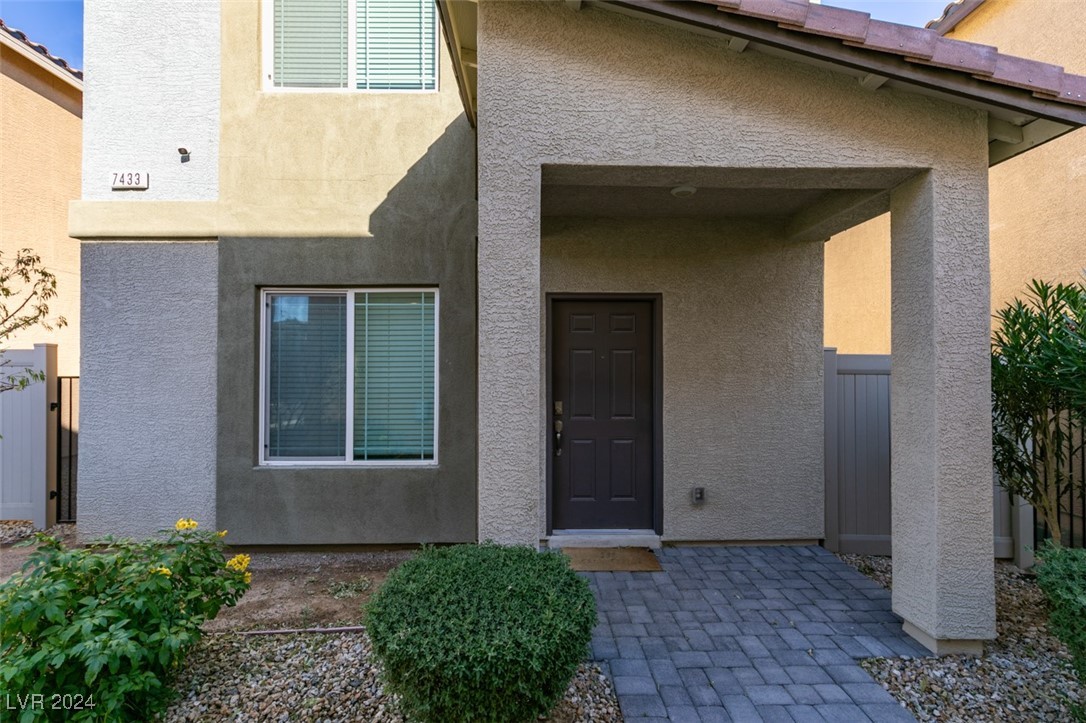 7433 Sunray Point Street, North Las Vegas, Nevada image 1