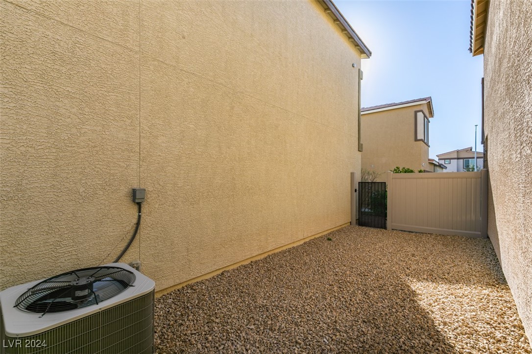 7433 Sunray Point Street, North Las Vegas, Nevada image 30