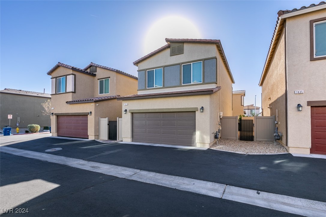 7433 Sunray Point Street, North Las Vegas, Nevada image 33