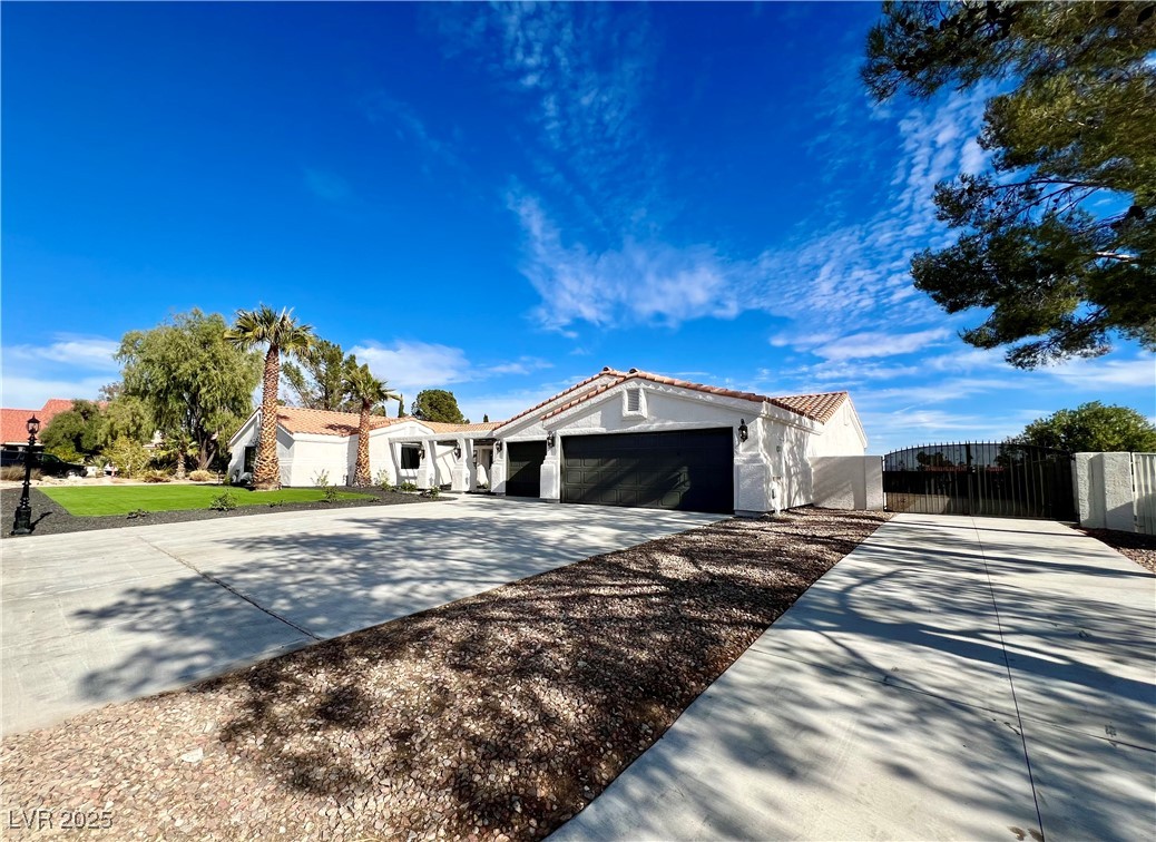 2250 Shaw Circle Circle, Las Vegas, Nevada image 5