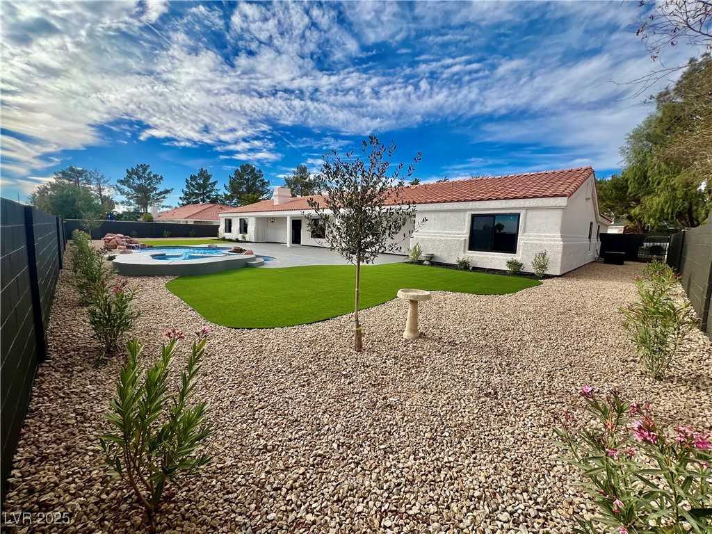 2250 Shaw Circle Circle, Las Vegas, Nevada image 4