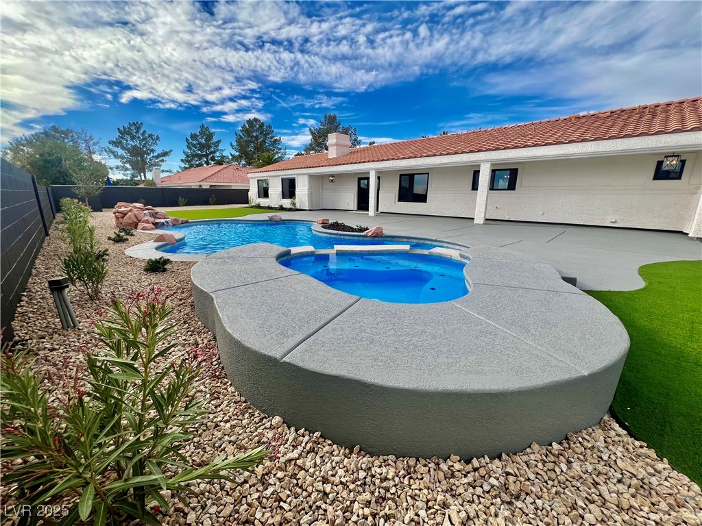 2250 Shaw Circle Circle, Las Vegas, Nevada image 3