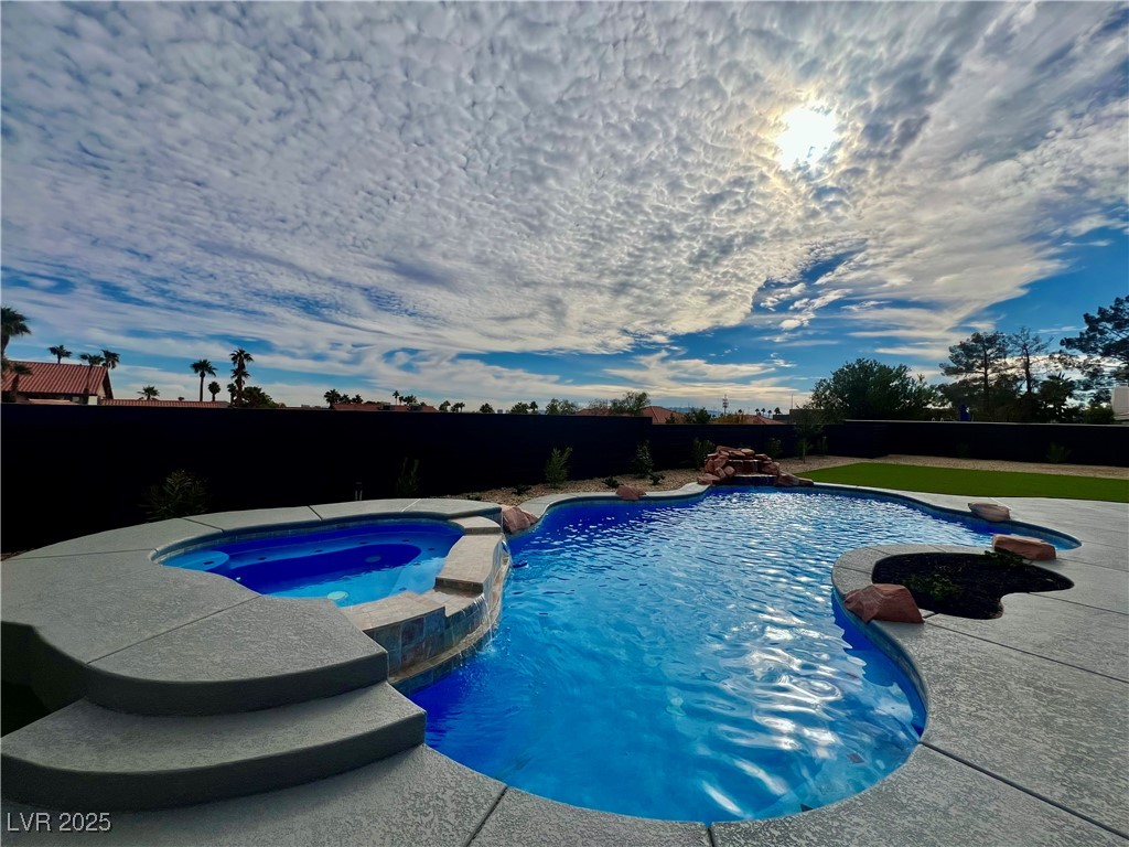 2250 Shaw Circle Circle, Las Vegas, Nevada image 1