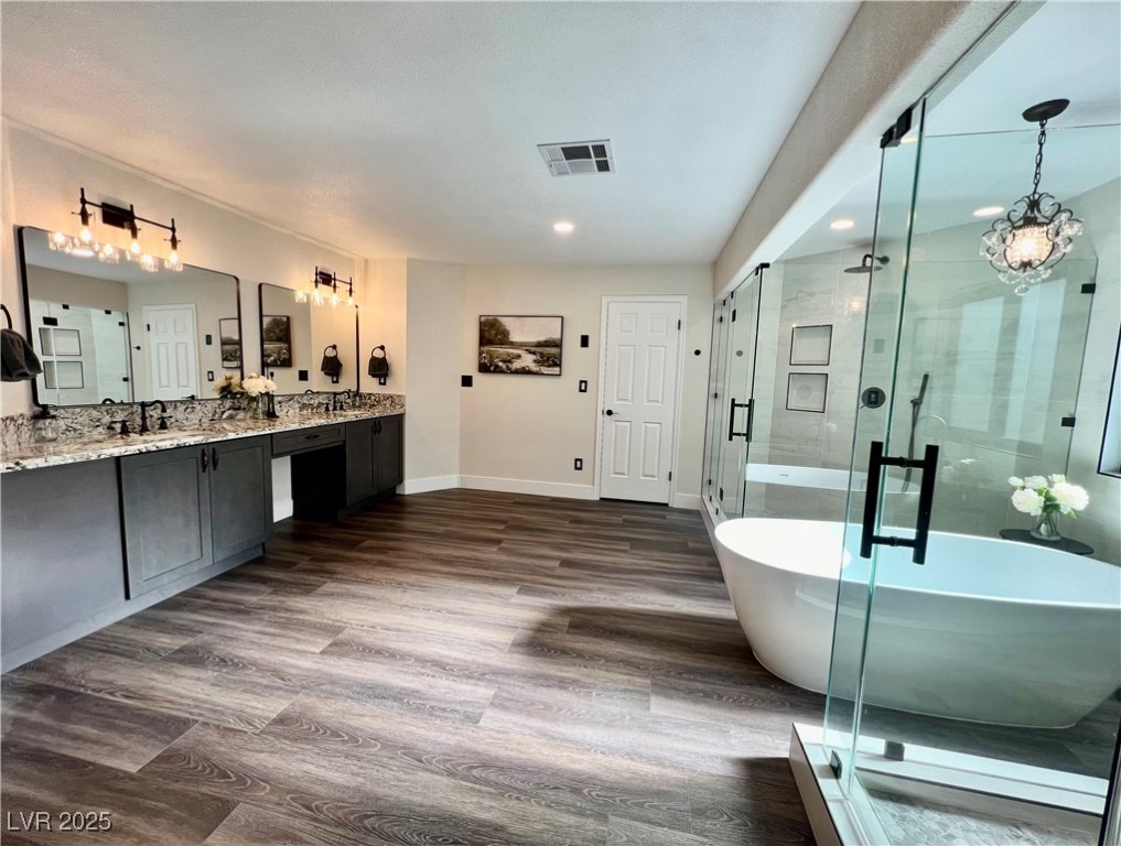 2250 Shaw Circle Circle, Las Vegas, Nevada image 25