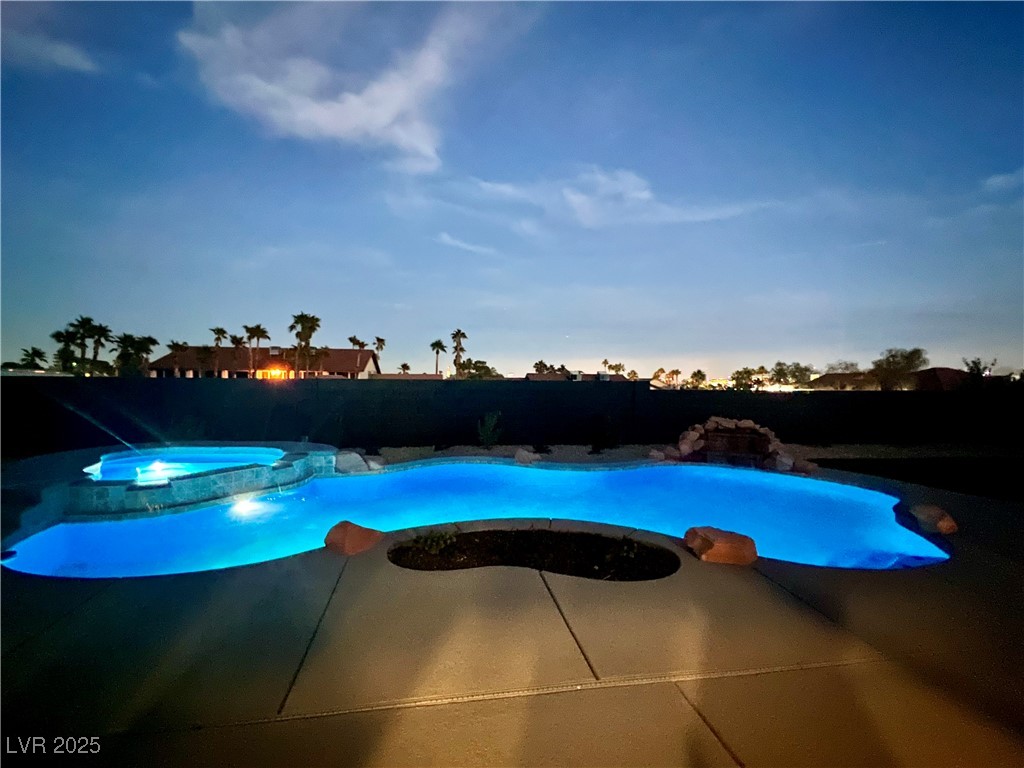 2250 Shaw Circle Circle, Las Vegas, Nevada image 40