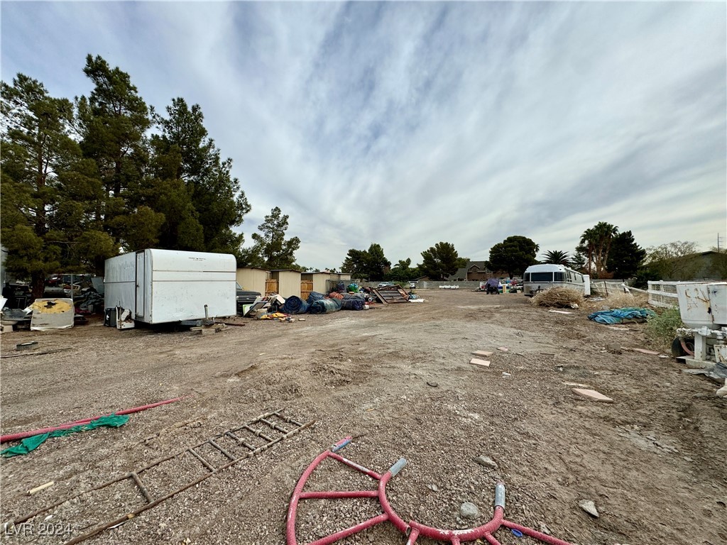 6010 Annie Oakley Drive, Las Vegas, Nevada image 17