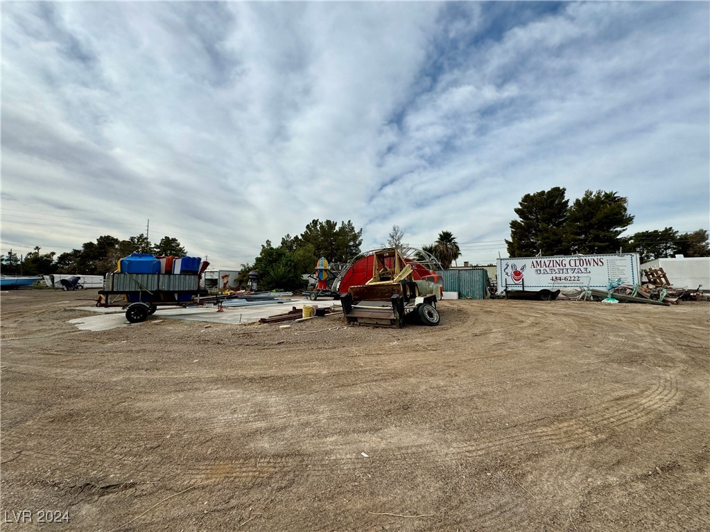 6010 Annie Oakley Drive, Las Vegas, Nevada image 23