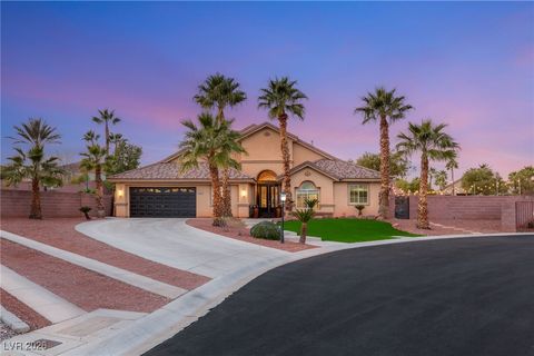 4663 Creeping Fig Court Las Vegas NV 89129