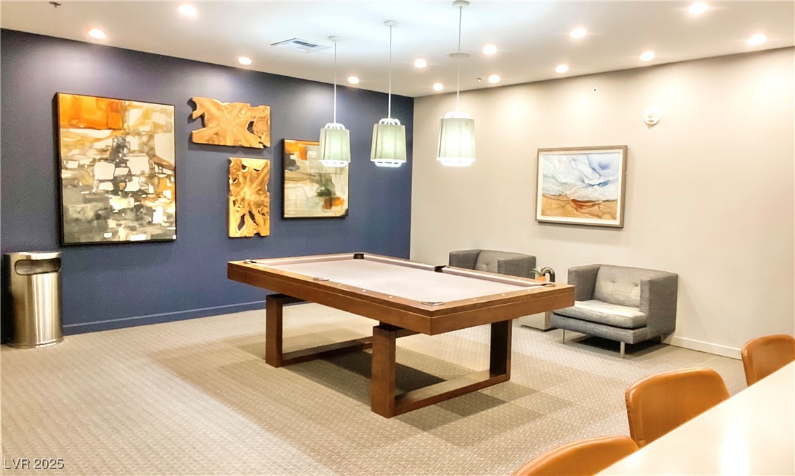 4525 Dean Martin Drive #1103, Las Vegas, Nevada image 38
