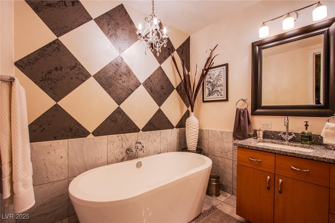 4525 Dean Martin Drive #1103, Las Vegas, Nevada image 20