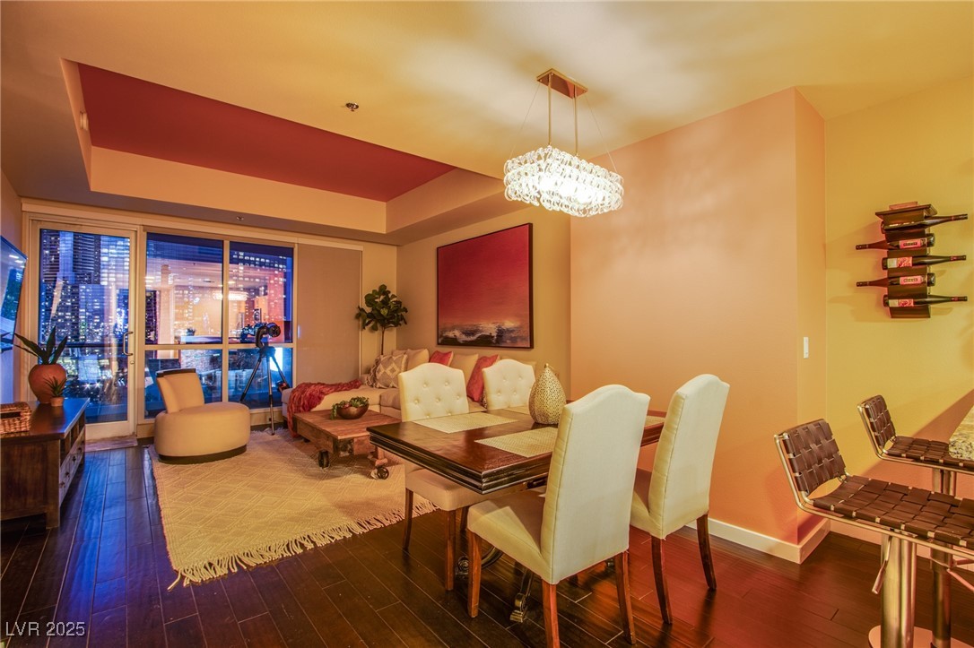 4525 Dean Martin Drive #1103, Las Vegas, Nevada image 14