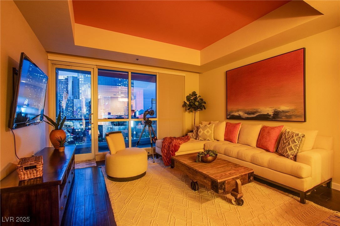 4525 Dean Martin Drive #1103, Las Vegas, Nevada image 5