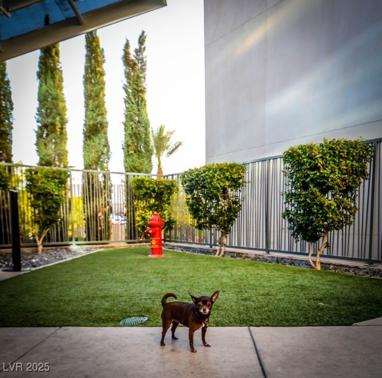 4525 Dean Martin Drive #1103, Las Vegas, Nevada image 35