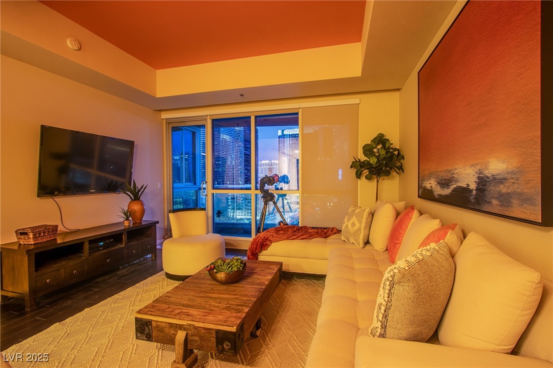 4525 Dean Martin Drive #1103, Las Vegas, Nevada image 6