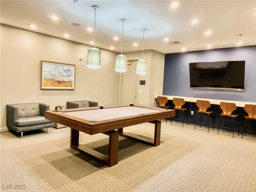 4525 Dean Martin Drive #1103, Las Vegas, Nevada image 39