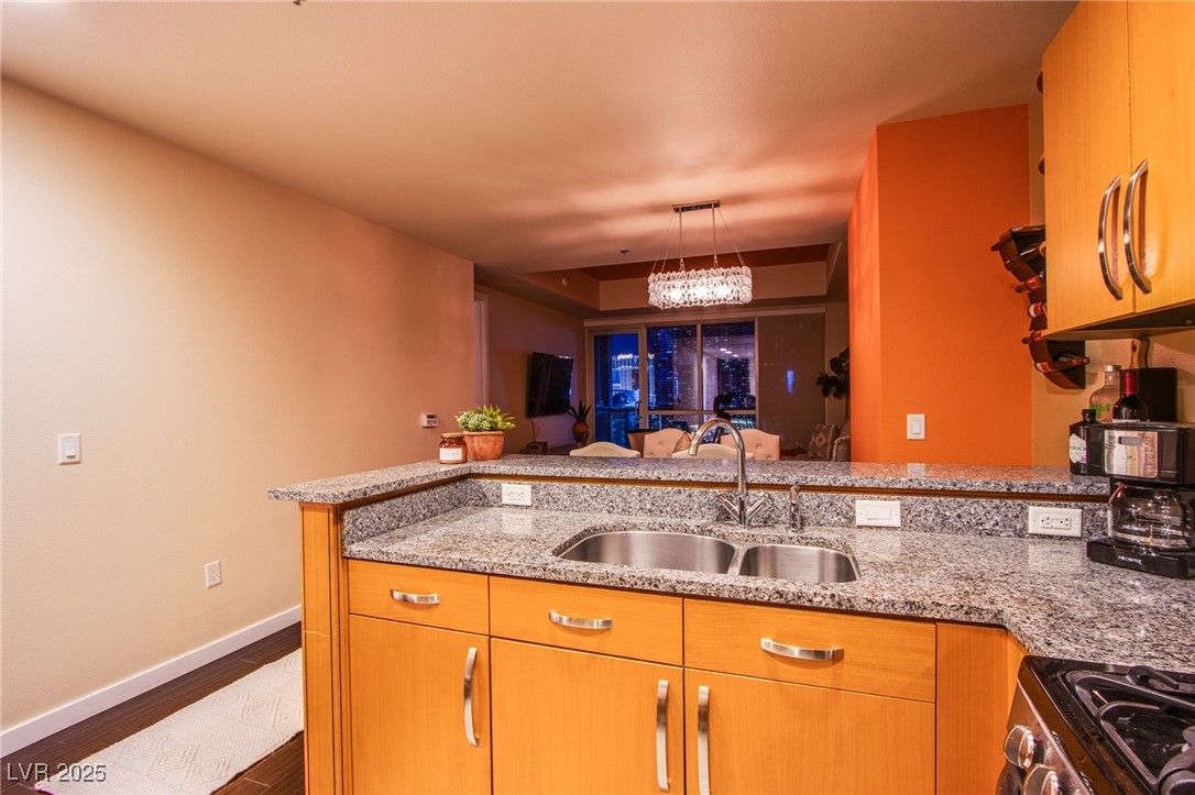 4525 Dean Martin Drive #1103, Las Vegas, Nevada image 13