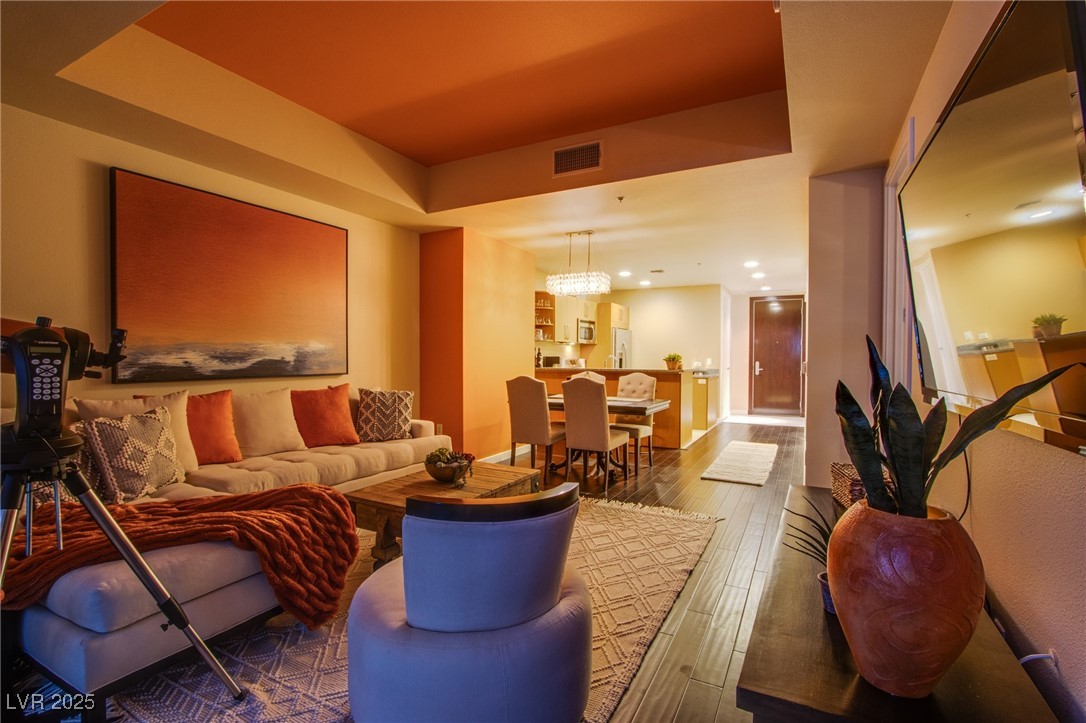 4525 Dean Martin Drive #1103, Las Vegas, Nevada image 7