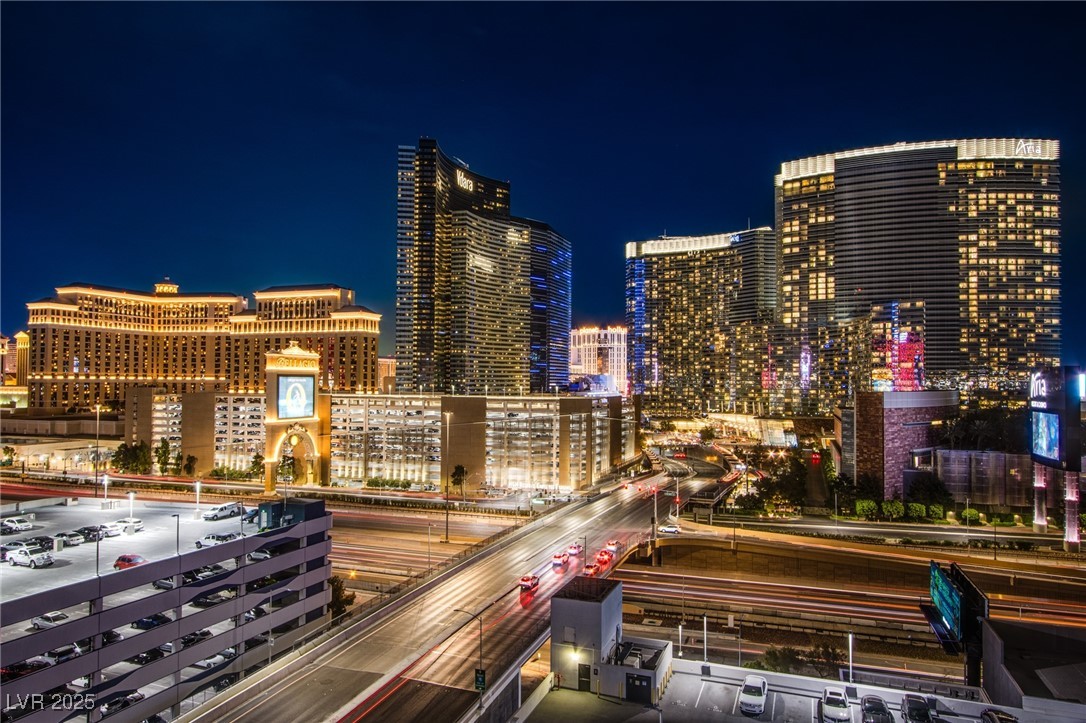 4525 Dean Martin Drive #1103, Las Vegas, Nevada image 1