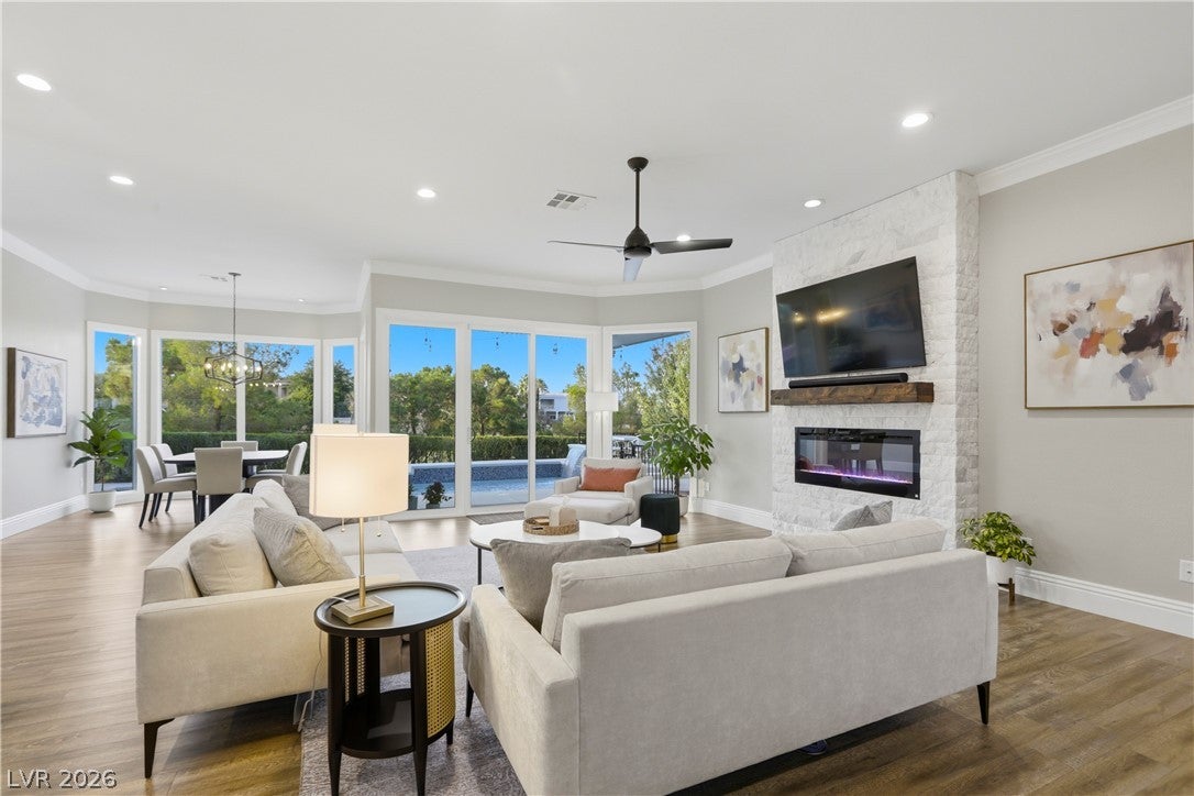 8912 Rainbow Ridge Drive