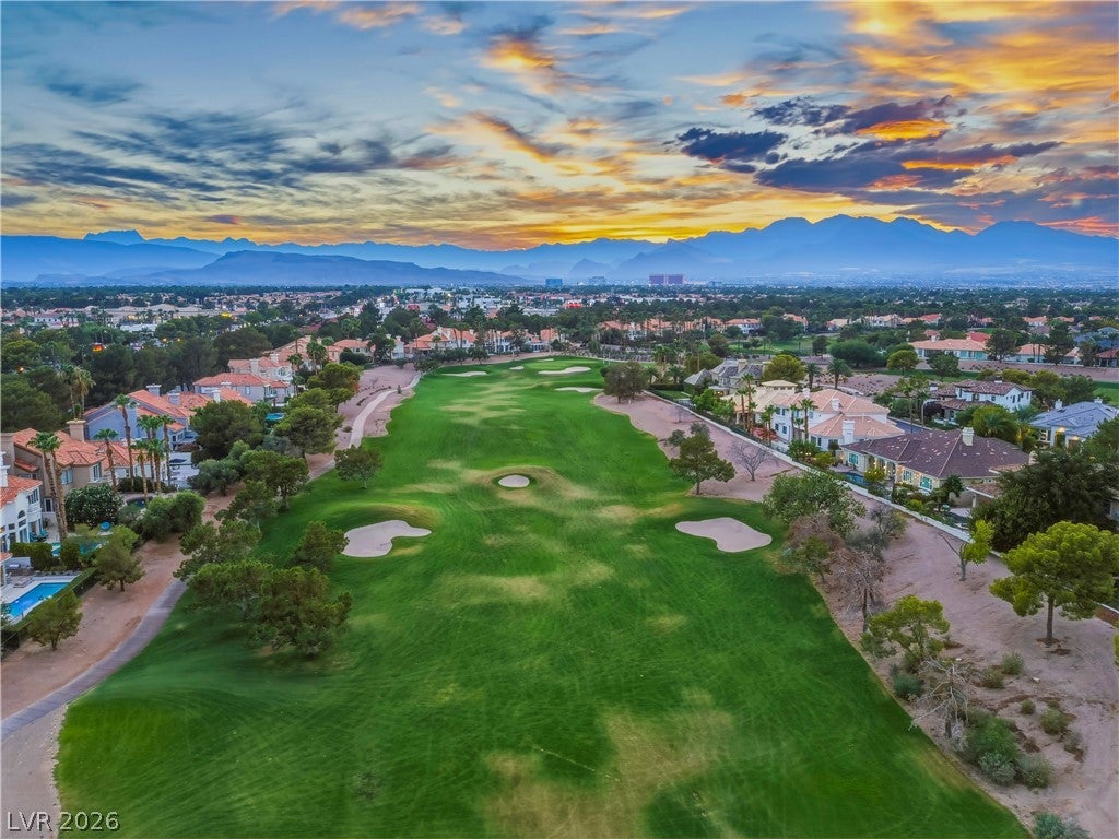 8912 Rainbow Ridge Drive