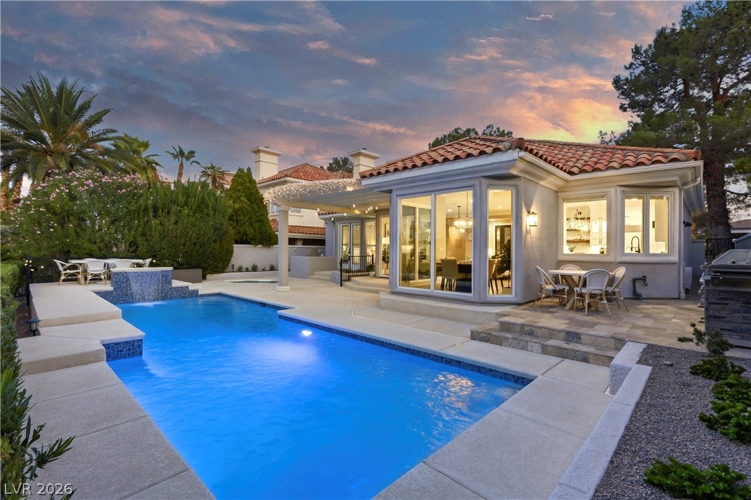 8912 Rainbow Ridge Drive