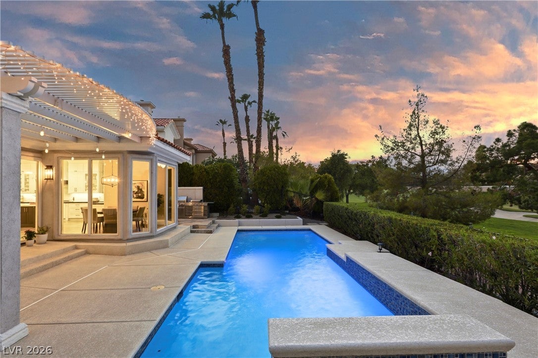 8912 Rainbow Ridge Drive