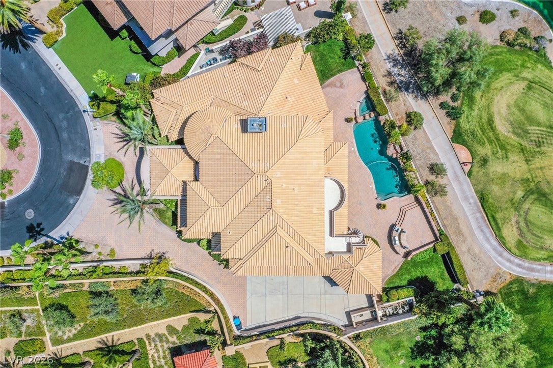 71 Cascade Creek Lane