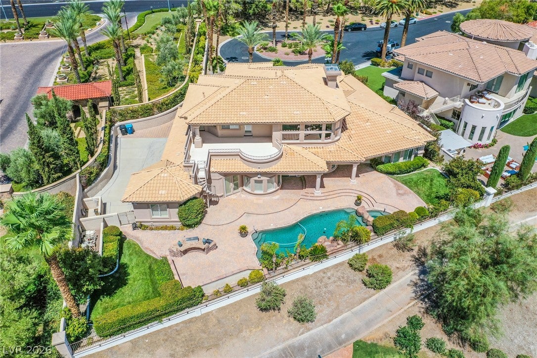 71 Cascade Creek Lane