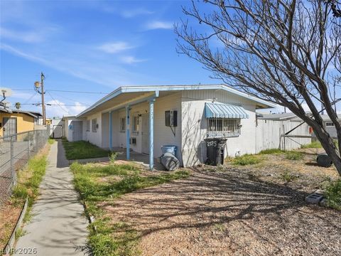 Photo of 2125 Ballard Drive, Las Vegas, NV 89104 (MLS # 2758900)