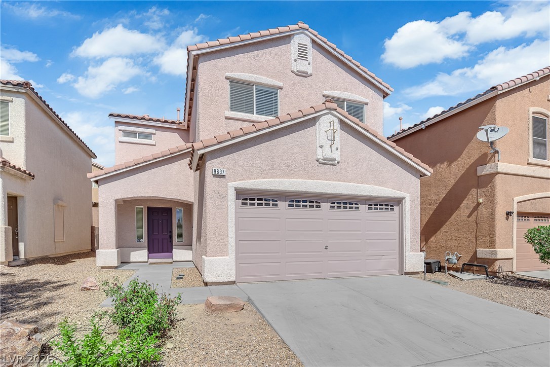9637 Cartwheel Street