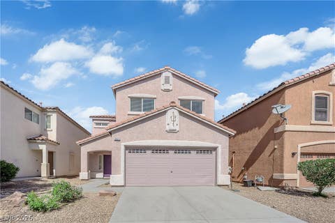 Homes For Sale - 9637 Cartwheel Street<br/> Las Vegas, NV 89178