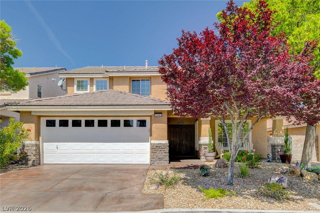 1221 Alderton Lane